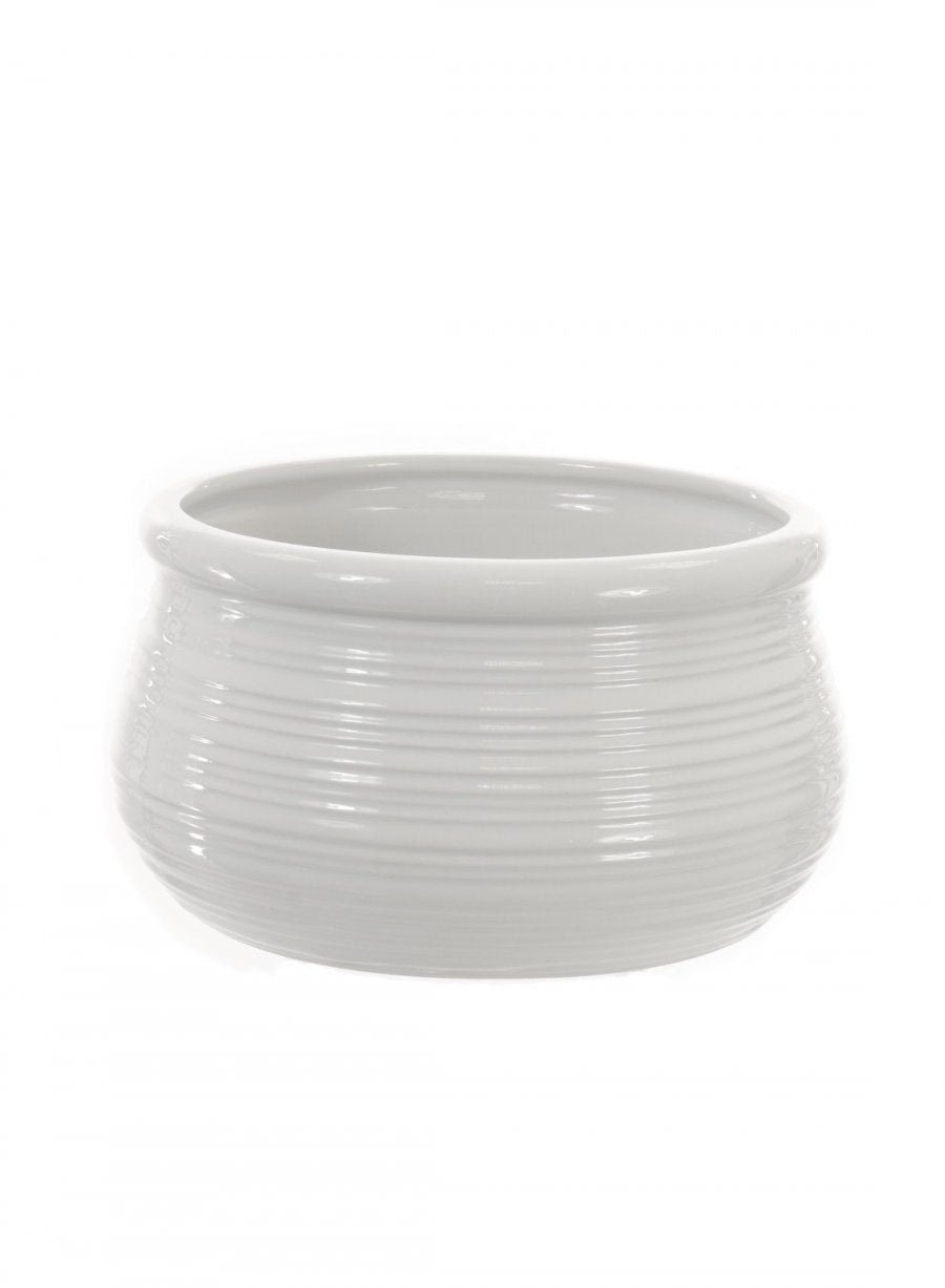 Lined Bowl