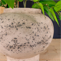 Ceramic Vase No:04