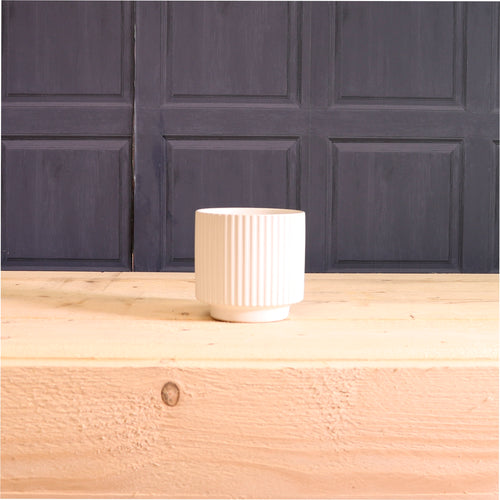 Ceramic Pot No:06