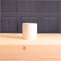 Ceramic Pot No:08