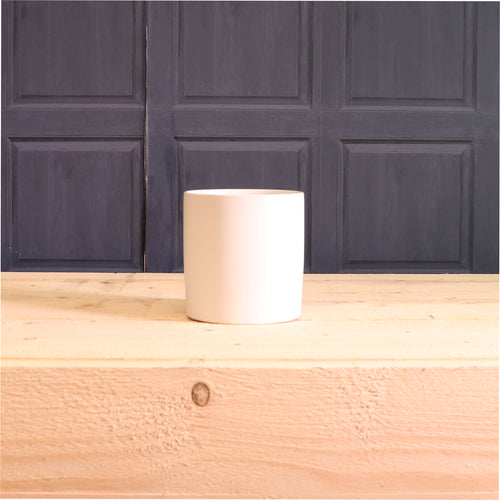 Ceramic Pot No:08