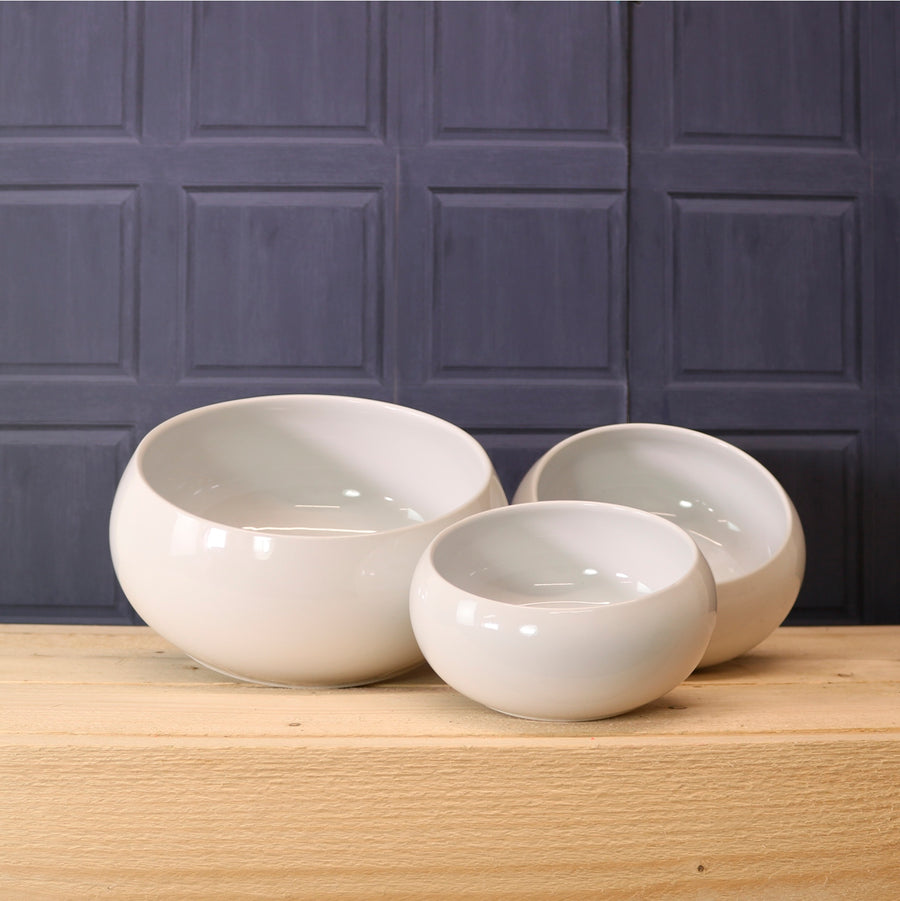 Ceramic Bowl 01