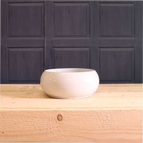 Ceramic Bowl 02
