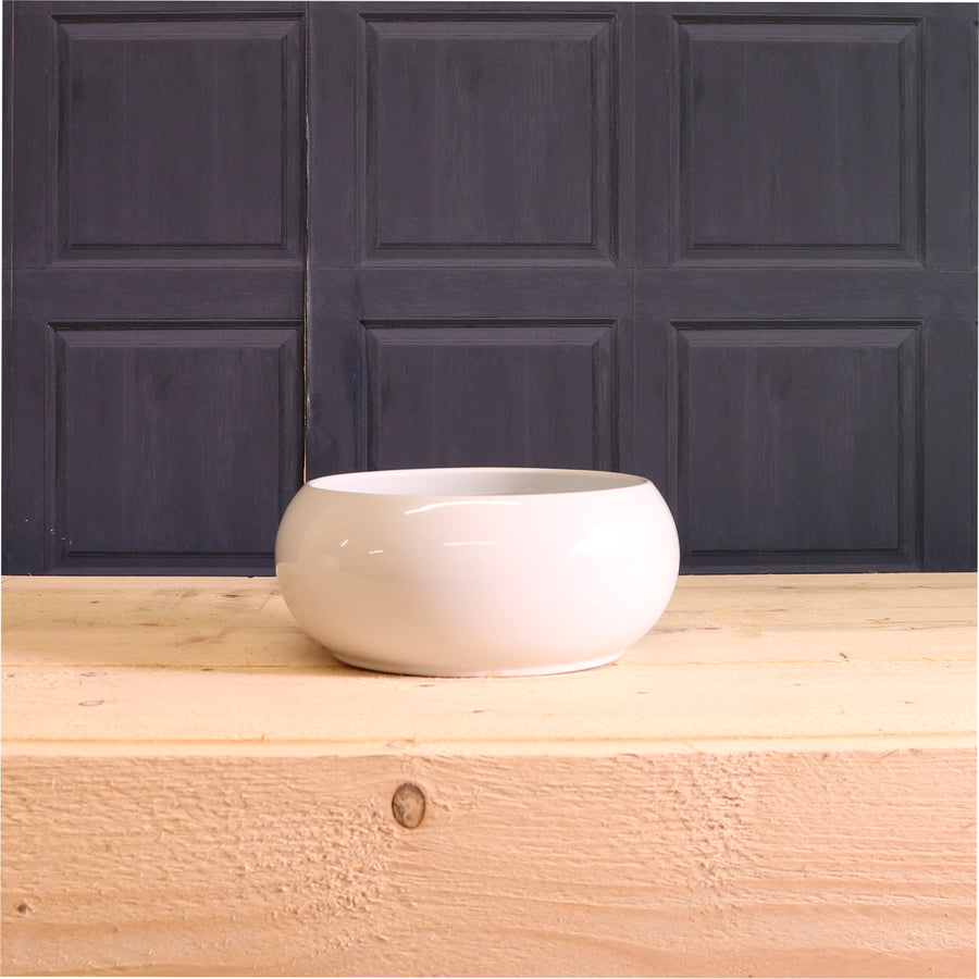 Ceramic Bowl 02
