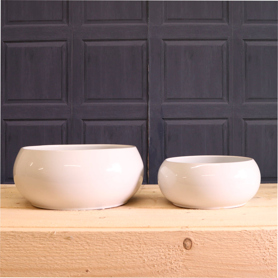 Ceramic Bowl 02