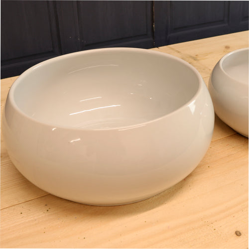 Ceramic Bowl 03