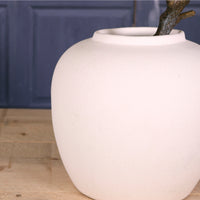 Handmade Stone No:2 Vase
