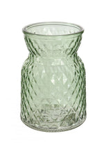 Waisted Vase