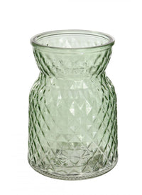 Waisted Vase