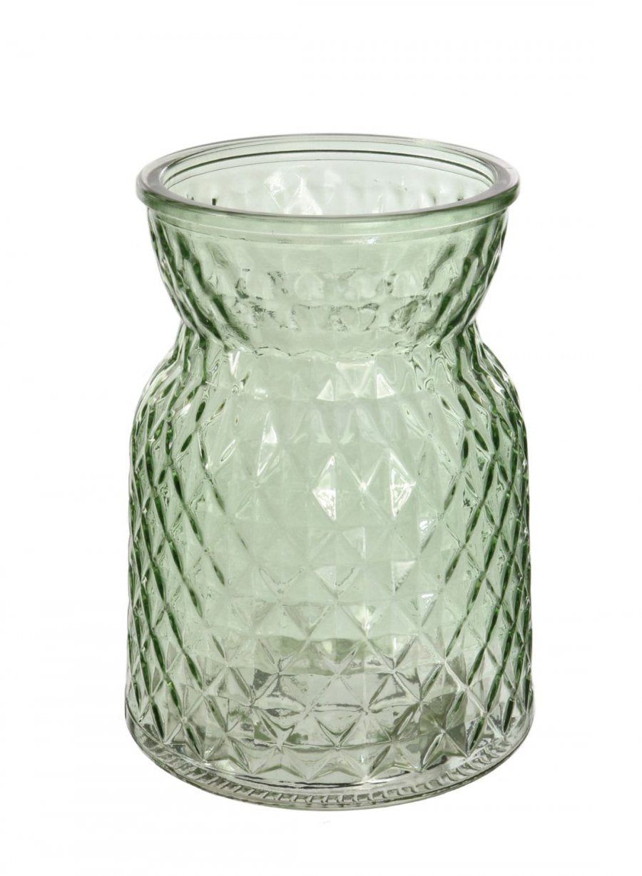Waisted Vase