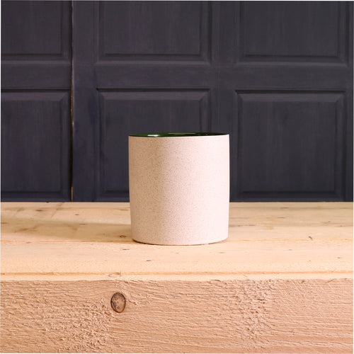 Ceramic Pot No:01