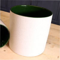 Ceramic Pot No:02