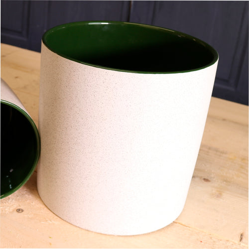Ceramic Pot No:02