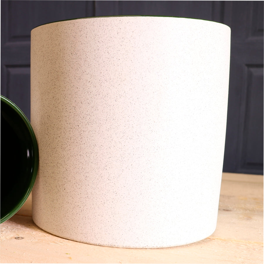 Ceramic Pot No:02