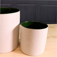 Ceramic Pot No:01