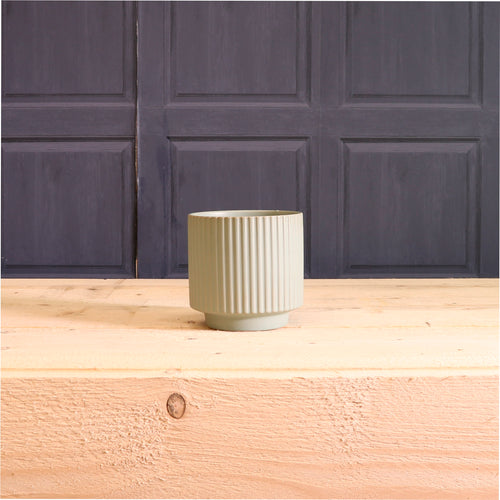Ceramic Pot No:06