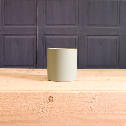 Ceramic Pot No:08