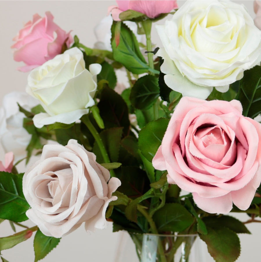 Amira Rose Stem