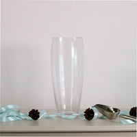 Almond Vase (Height 30cm)