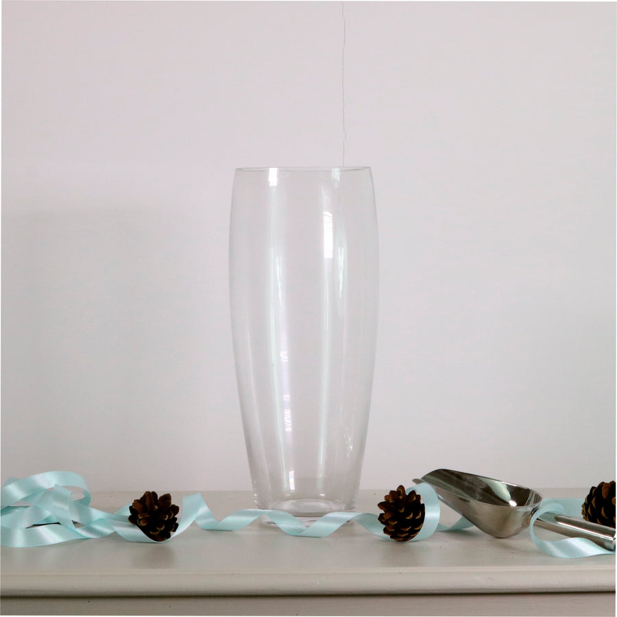 Almond Vase (Height 30cm)
