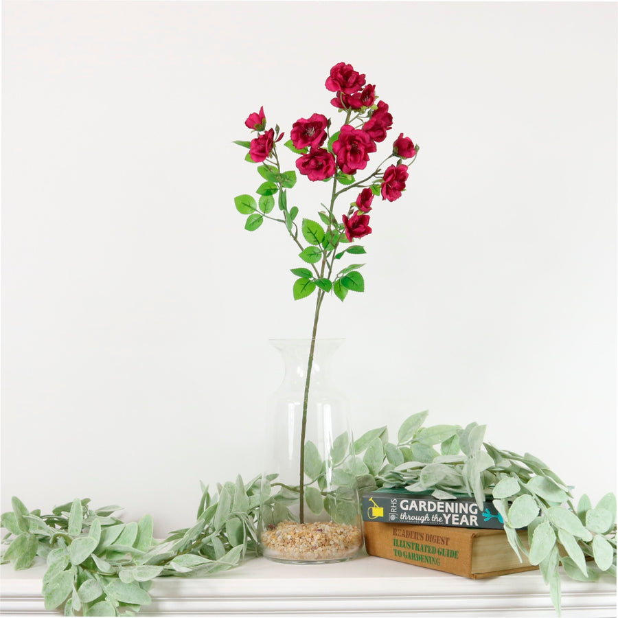 Bantry Bay Rose Spray