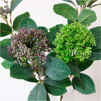 Bushy Viburnum Spray