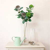 Bushy Viburnum Spray