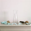 Glass Beaker Vase (26cm)
