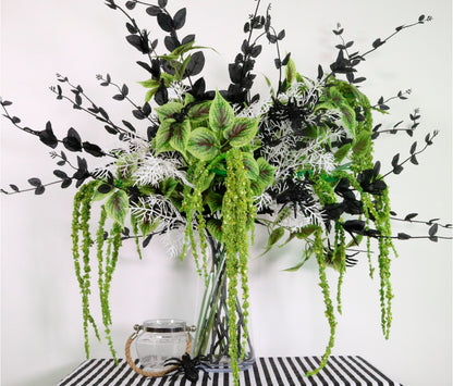 Beetle Juice Bouquet