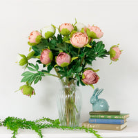 Camila Peony