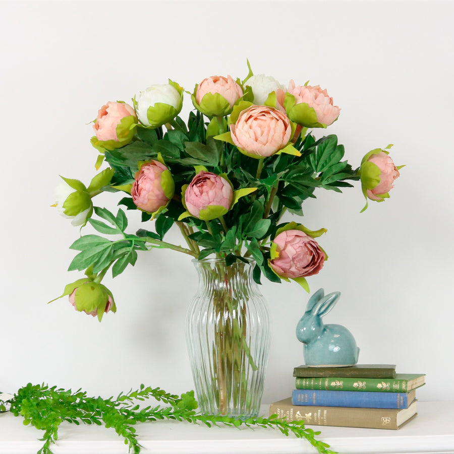 Camila Peony
