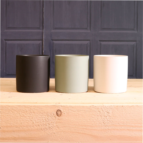 Ceramic Pot No:08