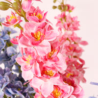 Delphinium (Large)