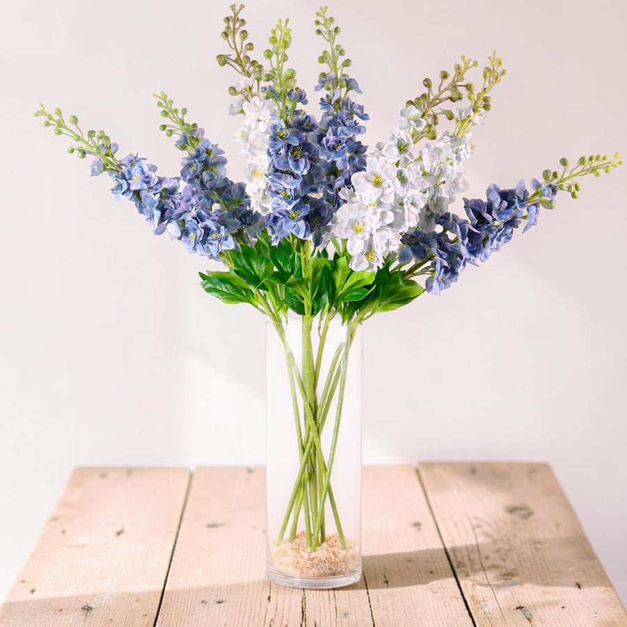 Delphinium (Large)