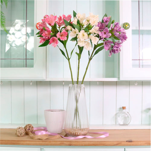 Empress Alstromeria Stem