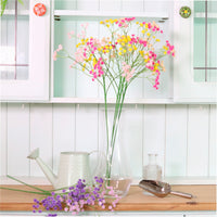 Fluffy Gypsophilia Spray
