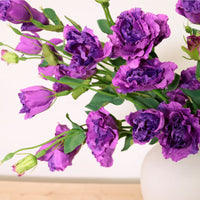Frilly Lisianthus Spray