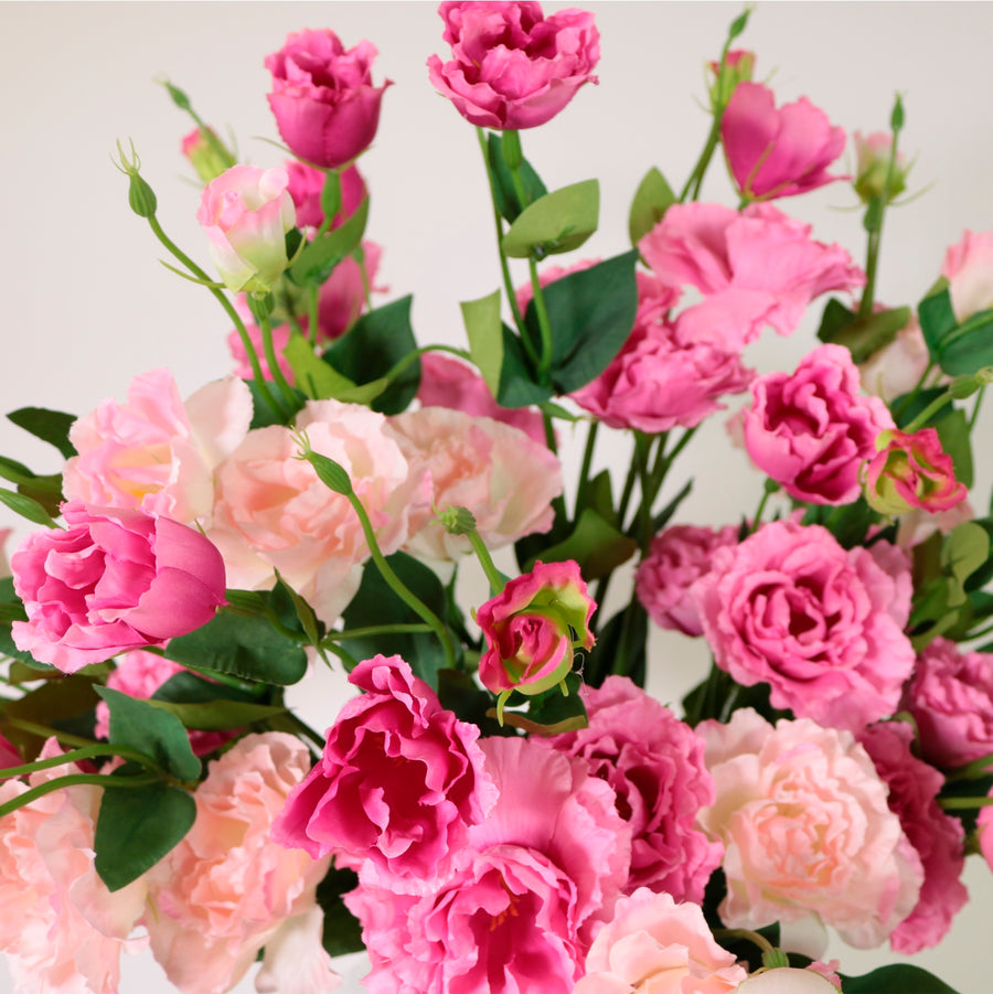 Frilly Lisianthus Spray