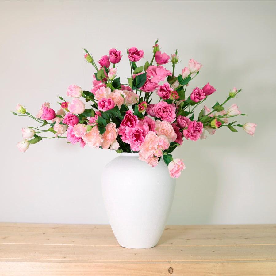 Frilly Lisianthus Spray