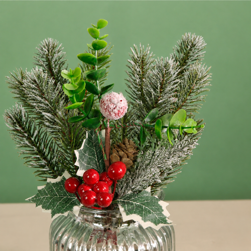 Xmas Arr No.219