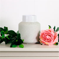 Wide Funnel Neck (18cm)