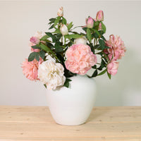 Hillary Peony
