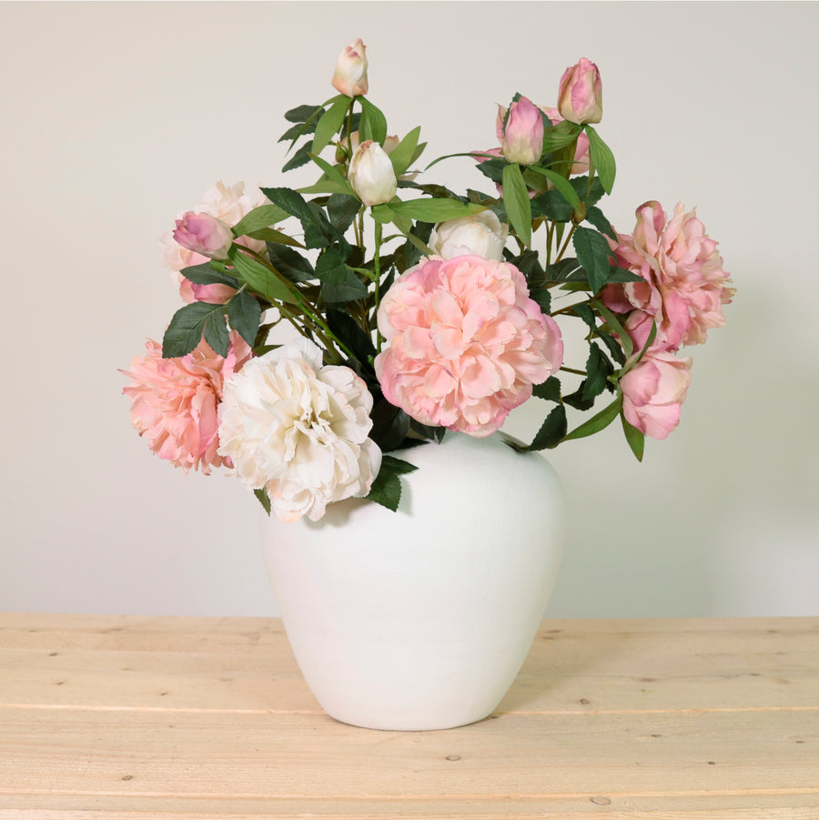 Hillary Peony