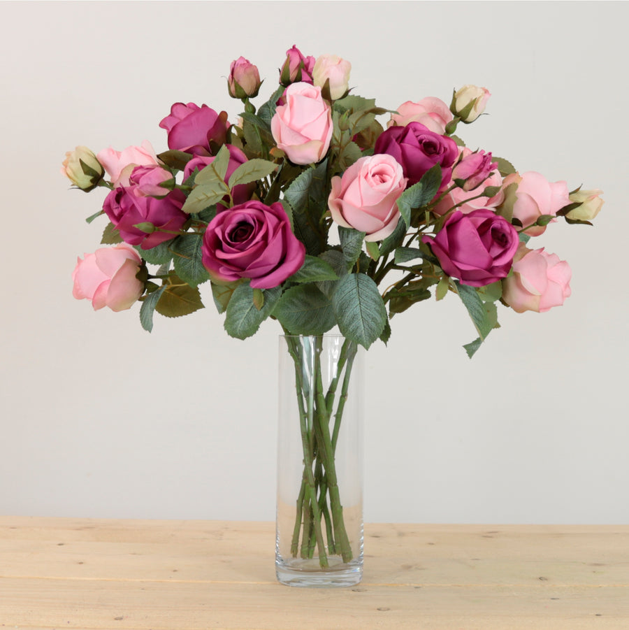 Isabella Rose Spray