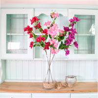 Ritzy Bougainvillea Spray