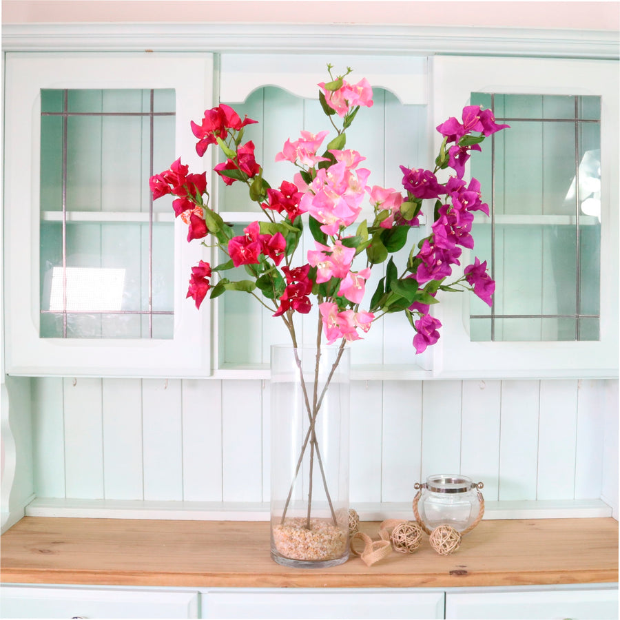 Ritzy Bougainvillea Spray