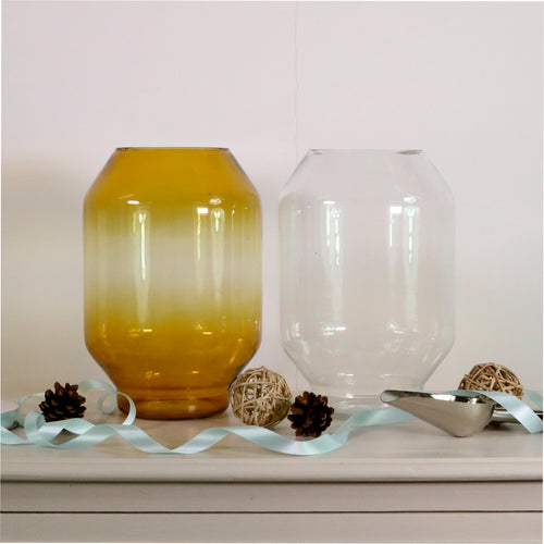 Lantern Vase (27cm)