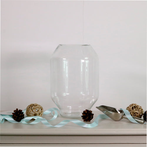 Lantern Vase (27cm)