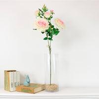 Garden Rose Spray (large)