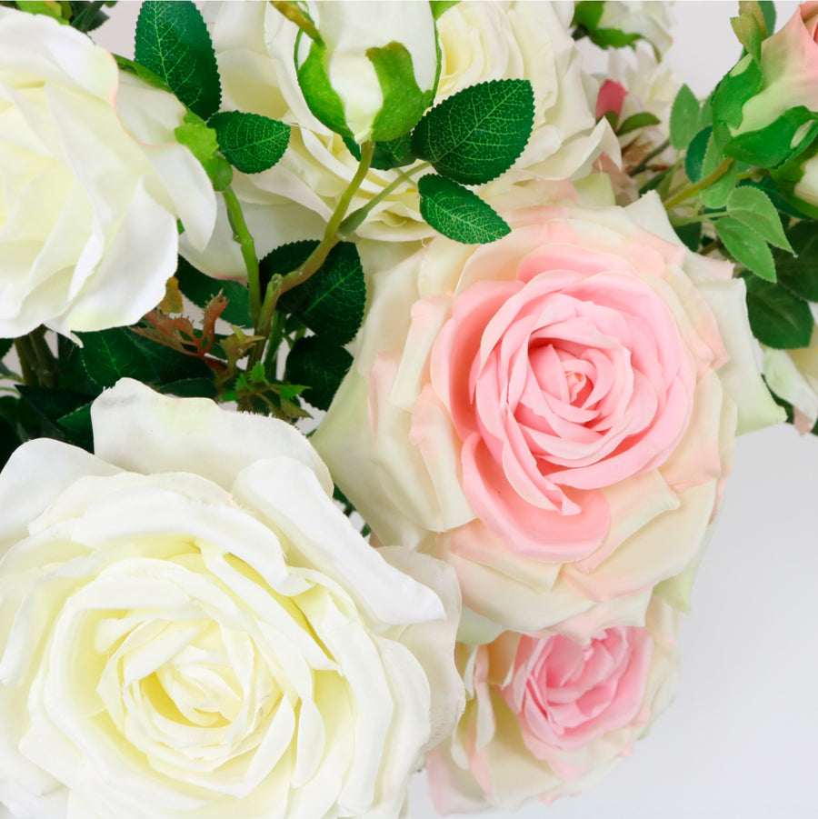 Garden Rose Spray (large)